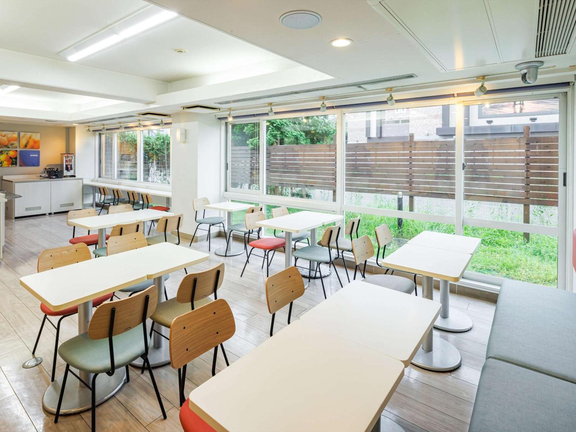 Comfort Inn Sano Fujioka Inter Экстерьер фото