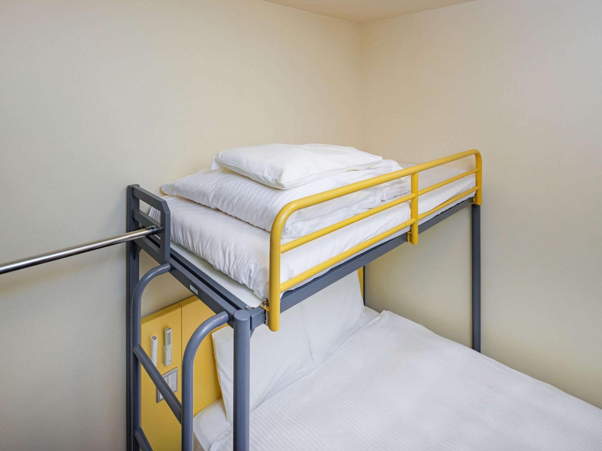 Comfort Inn Sano Fujioka Inter Экстерьер фото