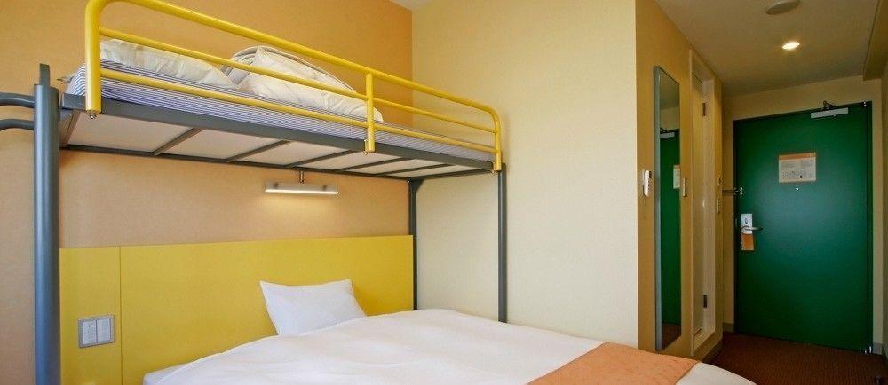 Comfort Inn Sano Fujioka Inter Экстерьер фото
