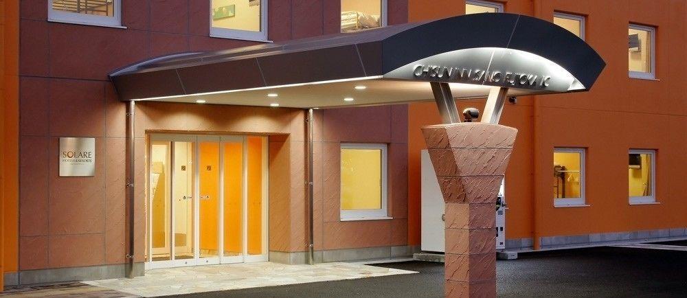 Comfort Inn Sano Fujioka Inter Экстерьер фото