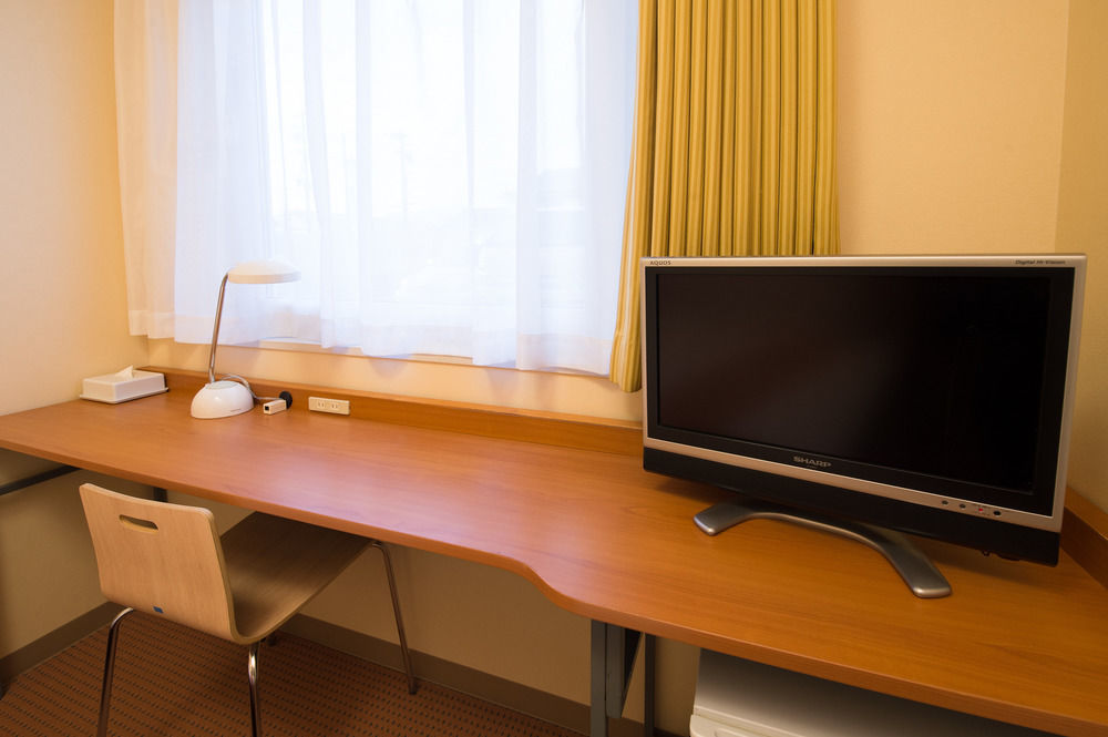 Comfort Inn Sano Fujioka Inter Экстерьер фото
