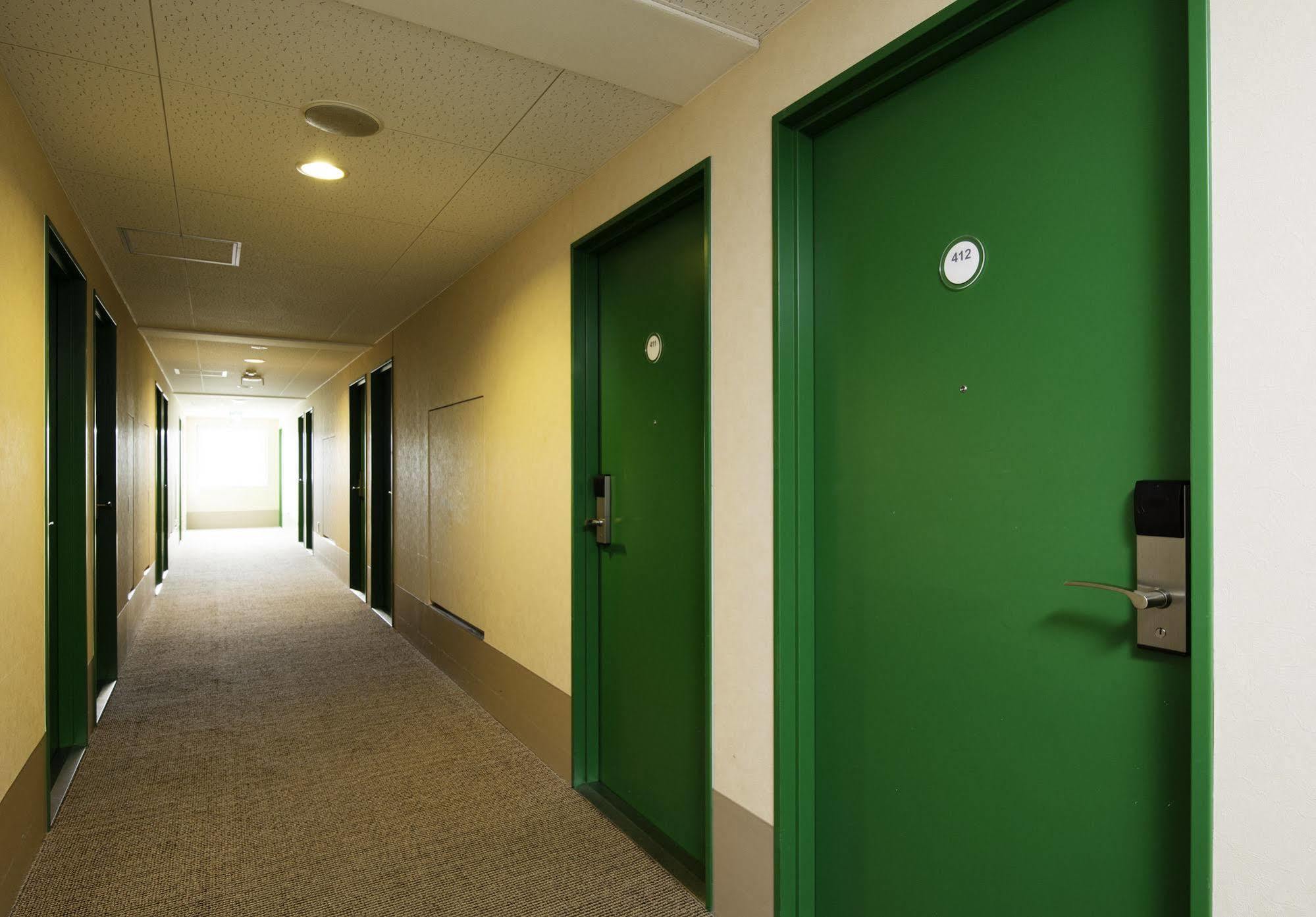 Comfort Inn Sano Fujioka Inter Экстерьер фото