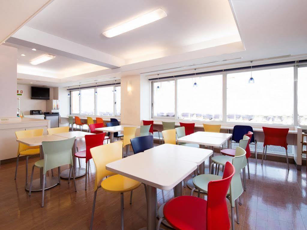 Comfort Inn Sano Fujioka Inter Экстерьер фото